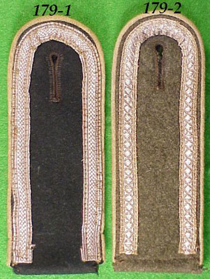 Army Infantry NCO Boards SINGLES