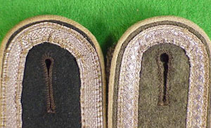 Army Infantry NCO Boards SINGLES