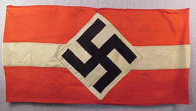 Hitler Youth Armband