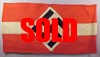 Hitler Youth Armband