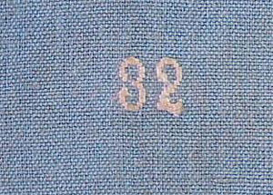 Luftschutz Armband
