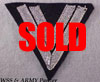 WSS Rottenfuhrer & Army Panzer Obergfreiter Sleeve Rank