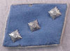 SA Officer Collar Tab