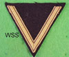 WSS Tropical Sleeve Rank