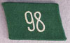 SA Collar Tab