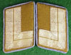 Political Leader Collar Tabs