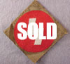 Hitler Youth / DJ Sigrune Arm Insignia