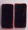 Railway Officials Collar Tabs