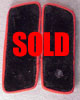Railway Officials Collar Tabs