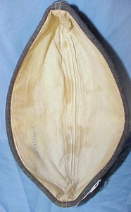 Luftwaffe NCO / EM Overseas Cap