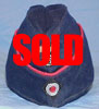 Reichsbahn Field Cap