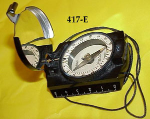 German World War II Miscellaneous Items