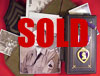 U.S. World War II Army Air Force Purple Heart Group