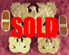 World War II U.S. Army Warrant Officers Set