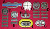 U.S. Badges