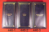 U.S. World War II Medal Cases for U.S. Awards