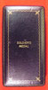 U.S. Medal Case for "SOLDIER'S MEDAL"