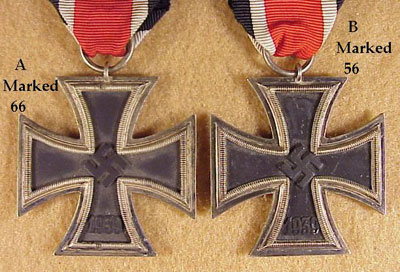Iron Cross 2nd Class