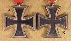 Iron Cross 2nd Class