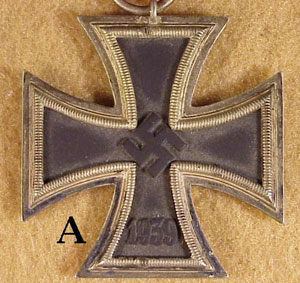 Iron Cross 2nd Class