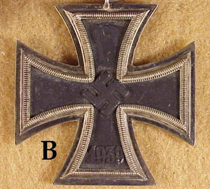 Iron Cross 2nd Class