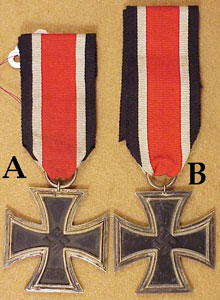 Iron Cross 2nd Class