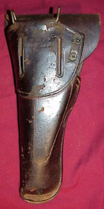 U.S. WW I Dated Model 1916 Holster