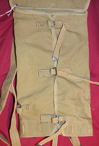 U.S. WW I Model 1910 Haversack