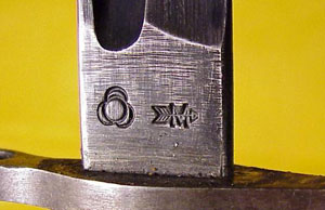 Japanese WW II Type 30 Bayonet