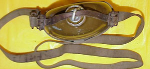 Japanese WW II Enlisted Type 94 Canteen