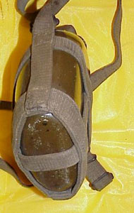 Japanese WW II Enlisted Type 94 Canteen
