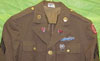 U.S. Army Enlisted Service Coat