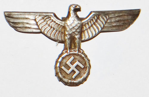 Army 1st Pattern Visor Hat Eagle