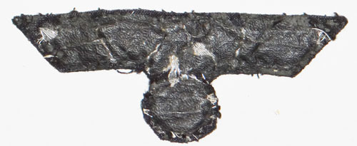 Army Officers Bullion Wire Breast Eagle