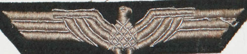 Army Late War Breast Eagle