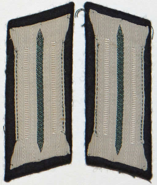 Army Infantry NCO/EM Collar Tabs Army Infantry NCO/EM Collar Tabs