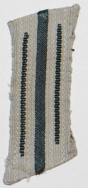 Army 2nd Pattern NCO/EM Collar Tab Army 2nd Pattern NCO/EM Collar Tab