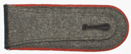 Army General Staff Oberst Shoulder Boards