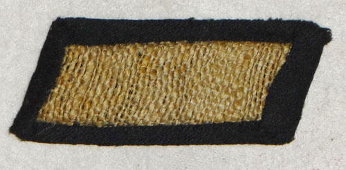 Army NCO/EM Collar Tab for All Branches