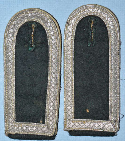 Army Infantry NCO Shoulder Boards Army Infantry NCO Shoulder Boards