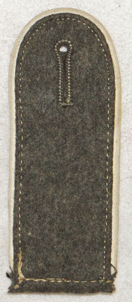Army Infantry Enlisted Shoulder Board Army Infantry Enlisted Shoulder Board