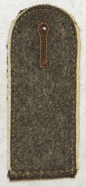 Army Infantry Enlisted Shoulder Board Army Infantry Enlisted Shoulder Board