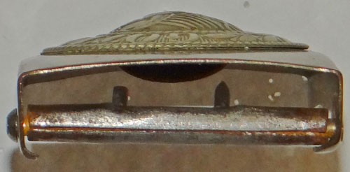 NSFK NCO & EM Buckle