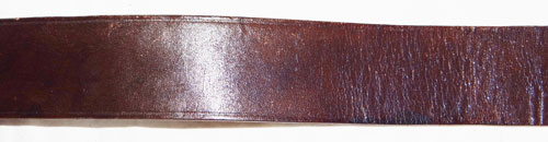 Hitler Youth Buckle