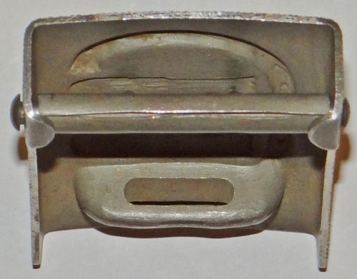 Army Generals M1934 Light Brown Belt with Cross Strap