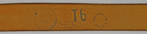 Hitler Head Wall Plaque