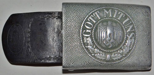 DRKB / NS - RKB Reichskriegerbund Flag Pole Top (Finial)