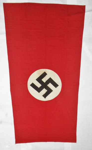 NSDAP Banner NSDAP Banner