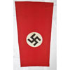 Hitler Youth Flag with Unit Patch