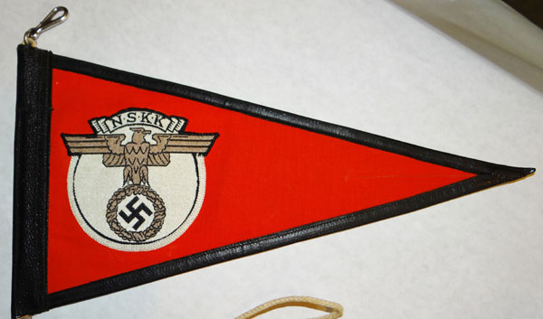 NSKK Auto Pennant NSKK Auto Pennant